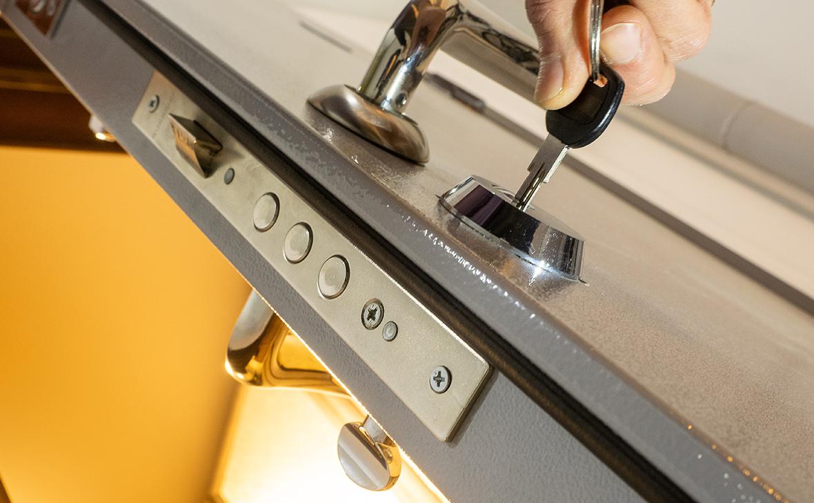 Фото: Валентин Антонов / ТАСС