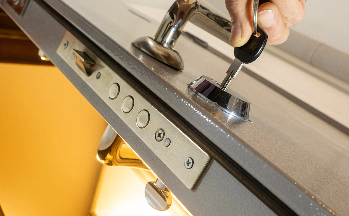 Валентин Антонов / ТАСС