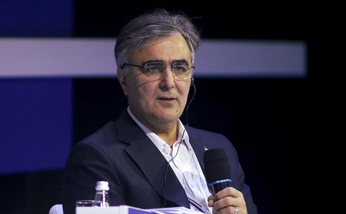 Максим Константинов / Global Look Press