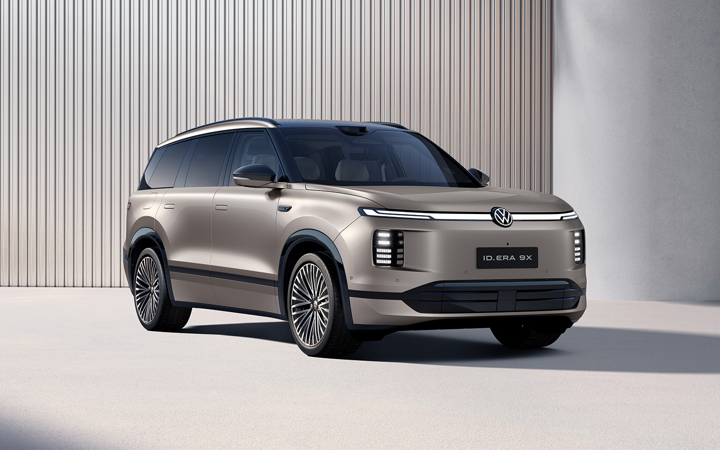 Volkswagen ID. Era 9X