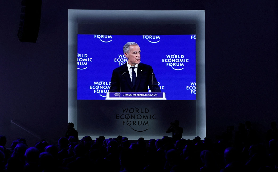 Denis Balibouse / Reuters
