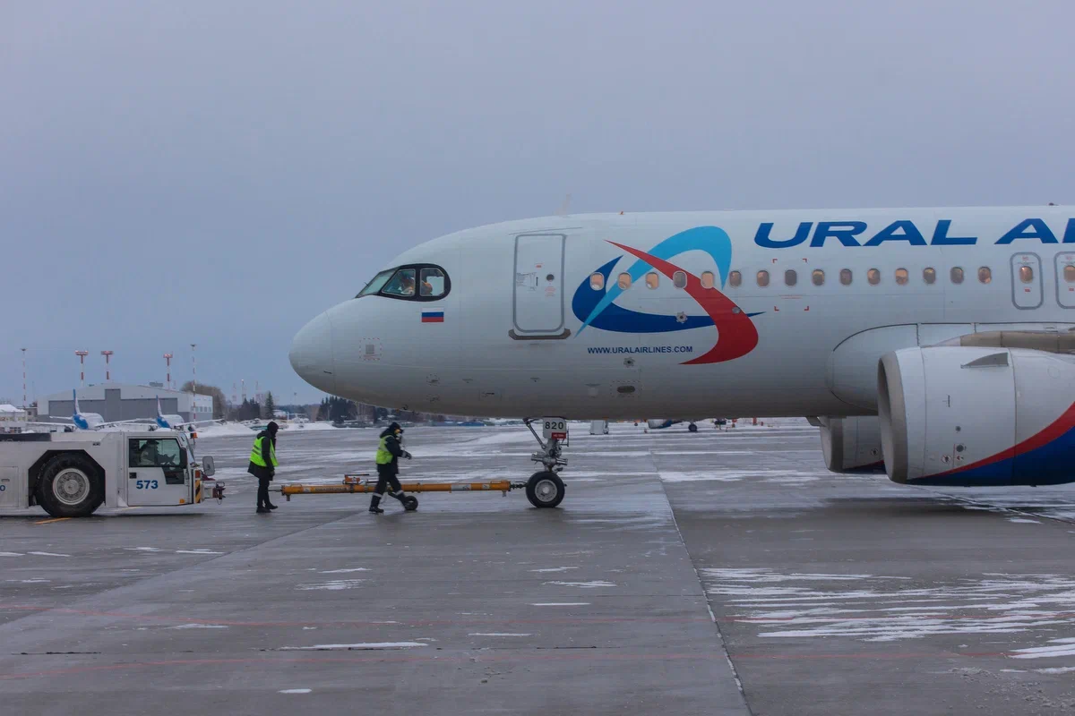 Фото: Антон Буценко, 66.RU