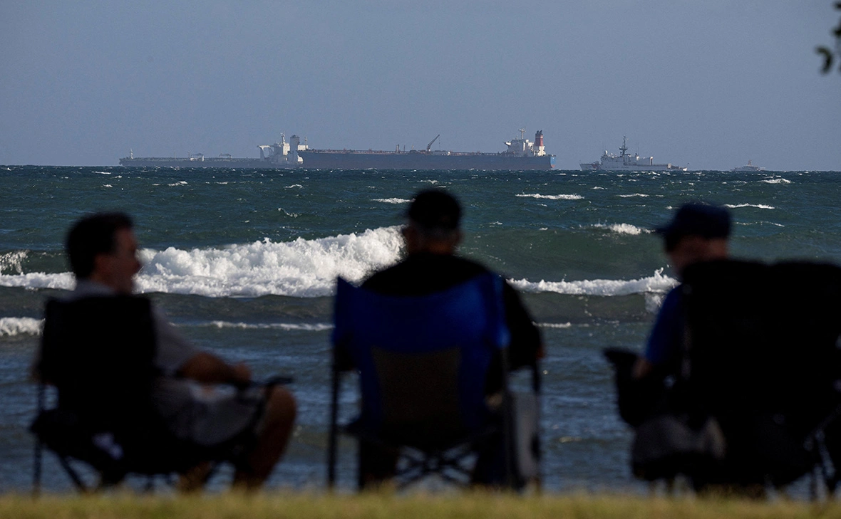 Ricardo Arduengo / Reuters