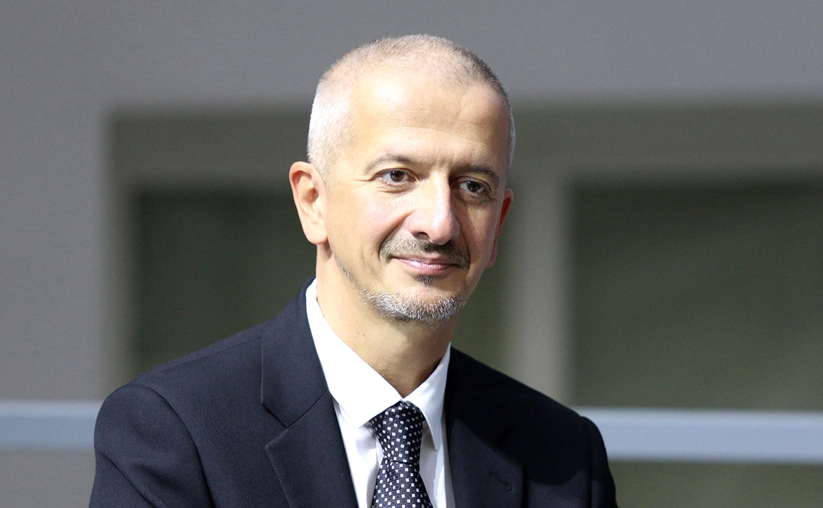 Максим Константинов / ТАСС