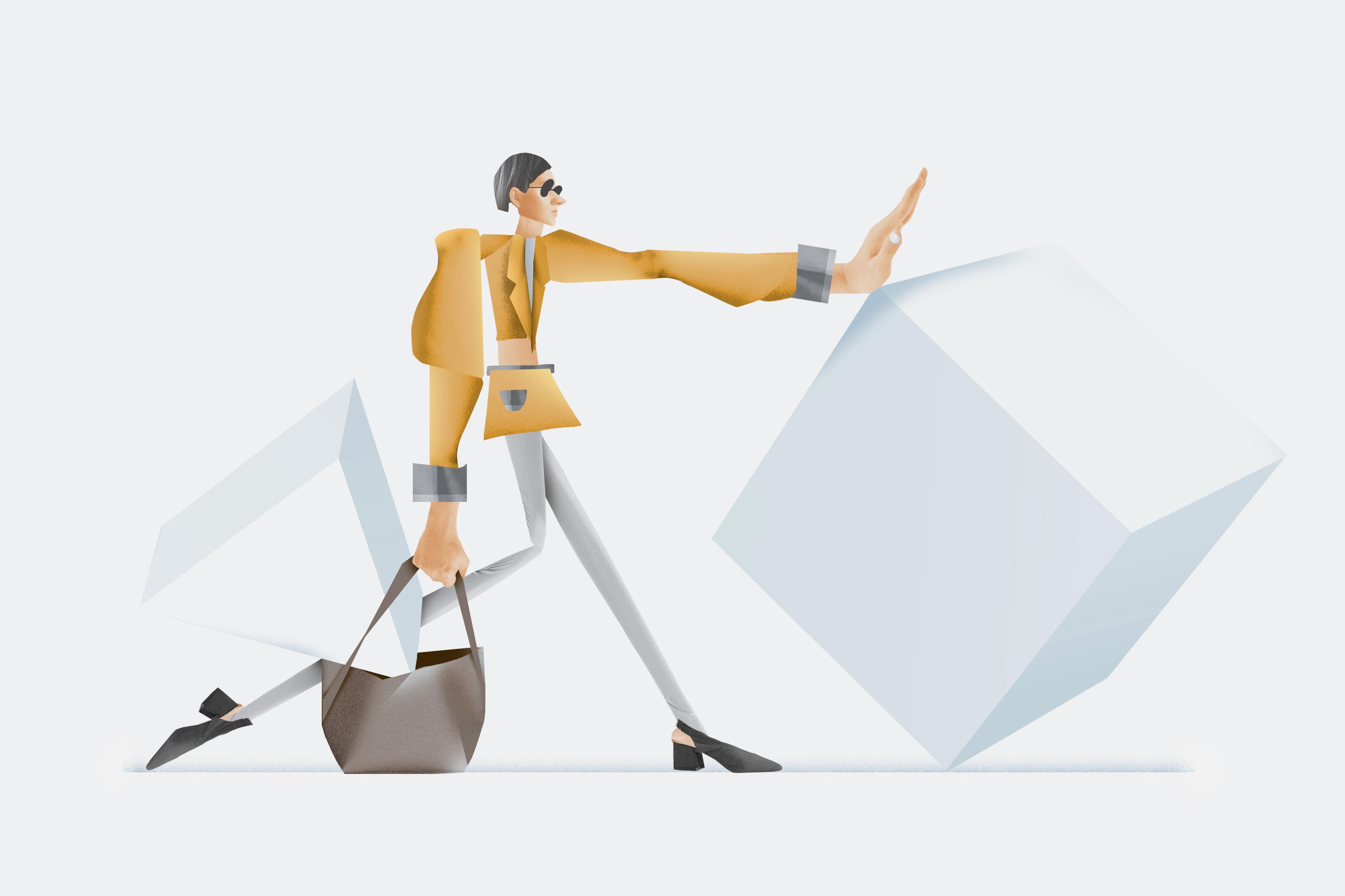 5 трендов для жизни с чистого листа: инструкция футуролога