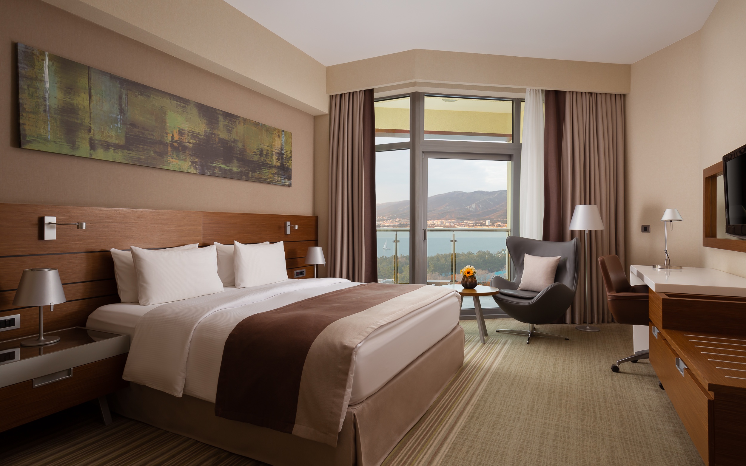 METROPOL Гранд Отель Геленджик