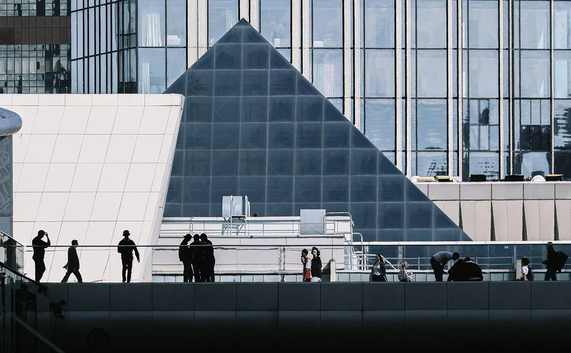 Андрей Любимов / РБК