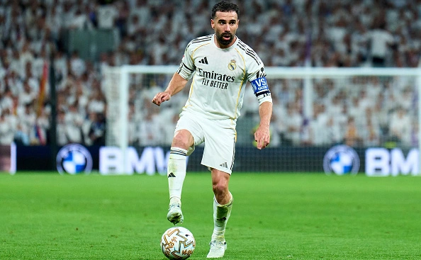 Angel Martinez / Getty Images