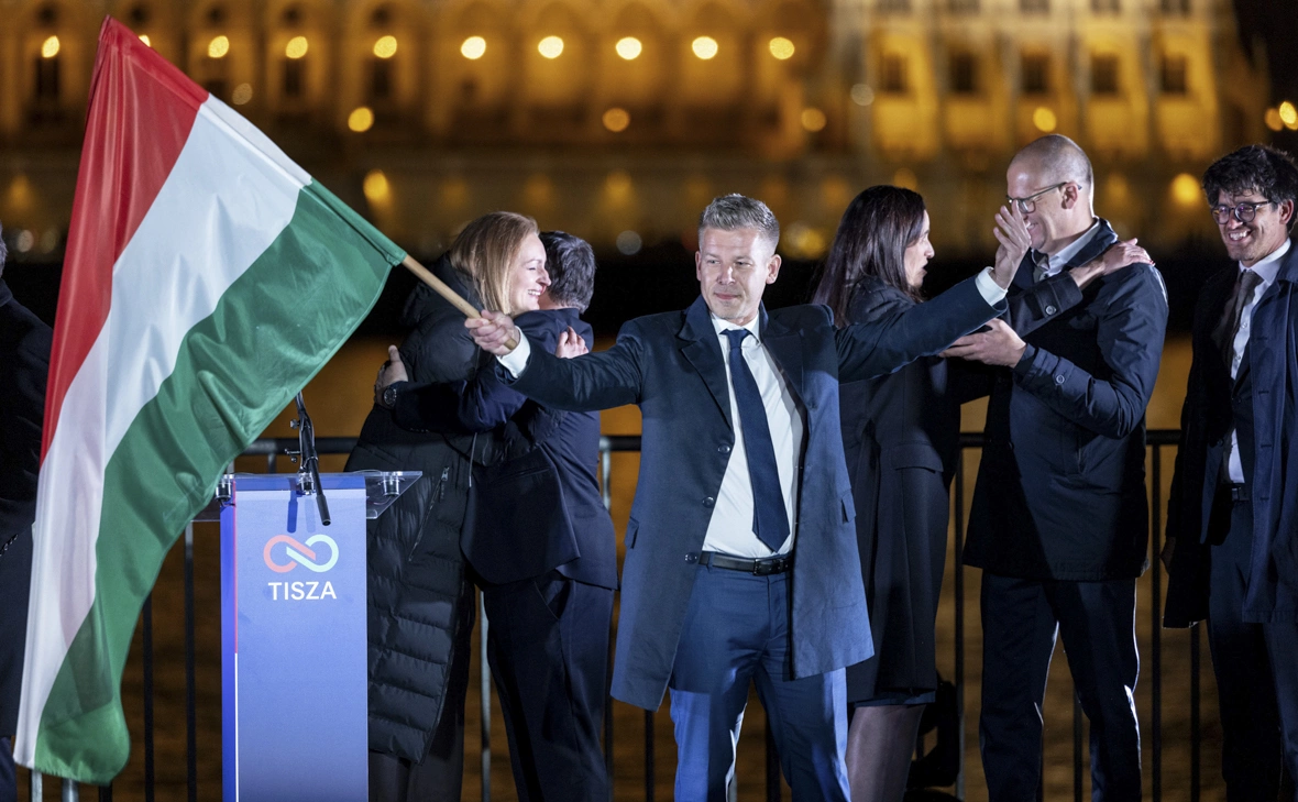 Janos Kummer / Getty Images