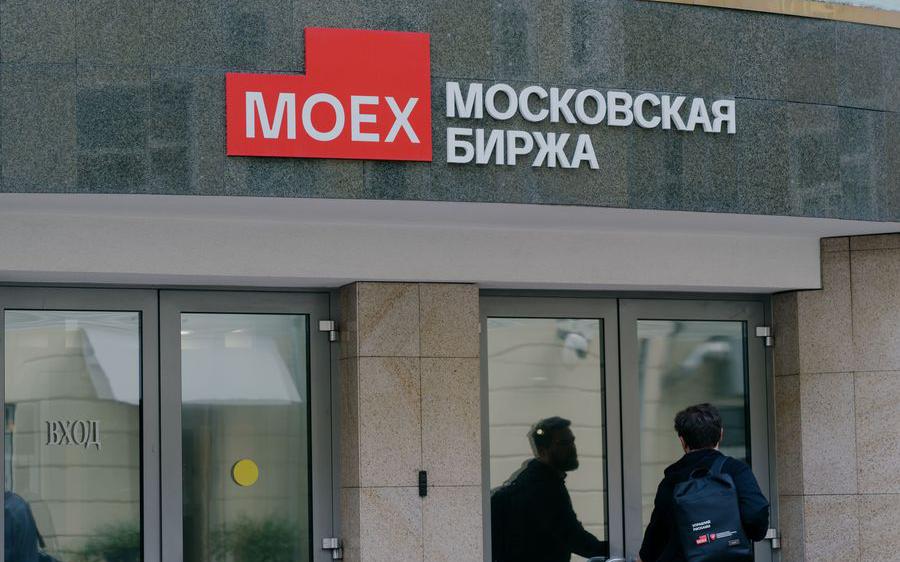 Фото: Михаил Гребенщиков / РБК