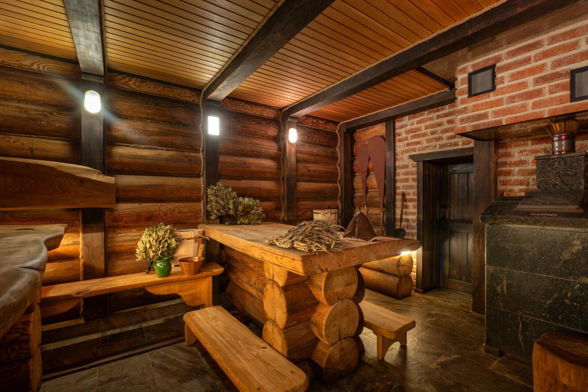 Отель Soloh Spa Village 4*