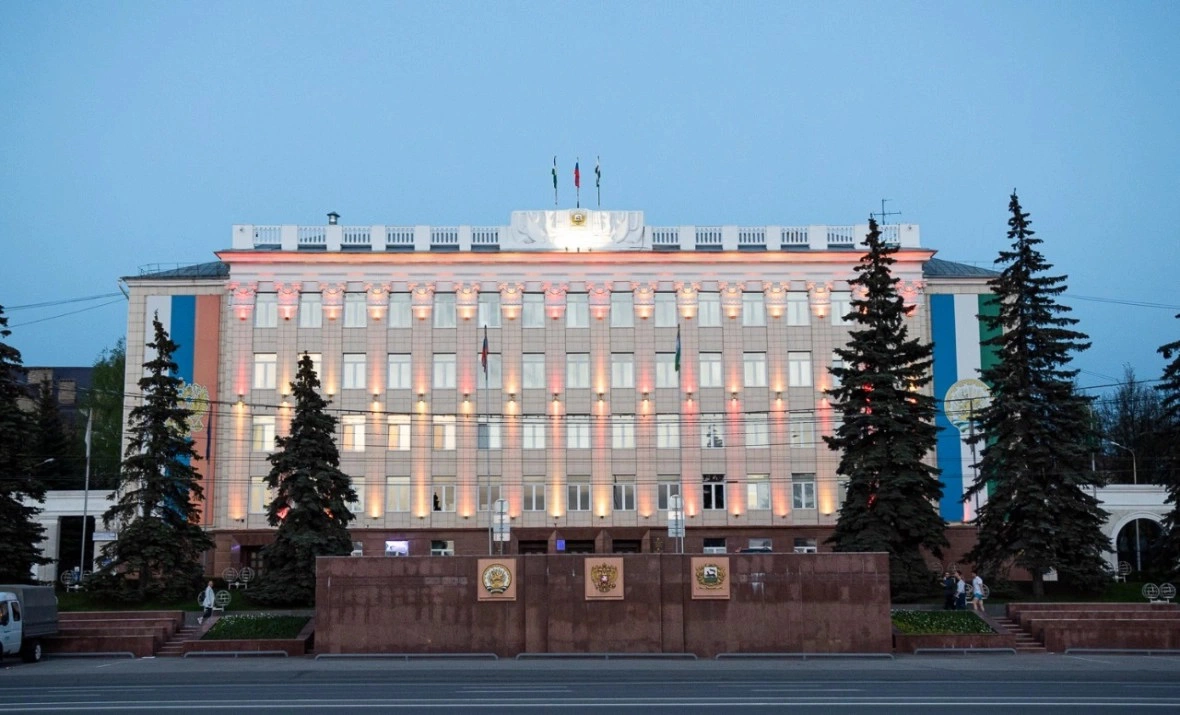 РБК Уфа