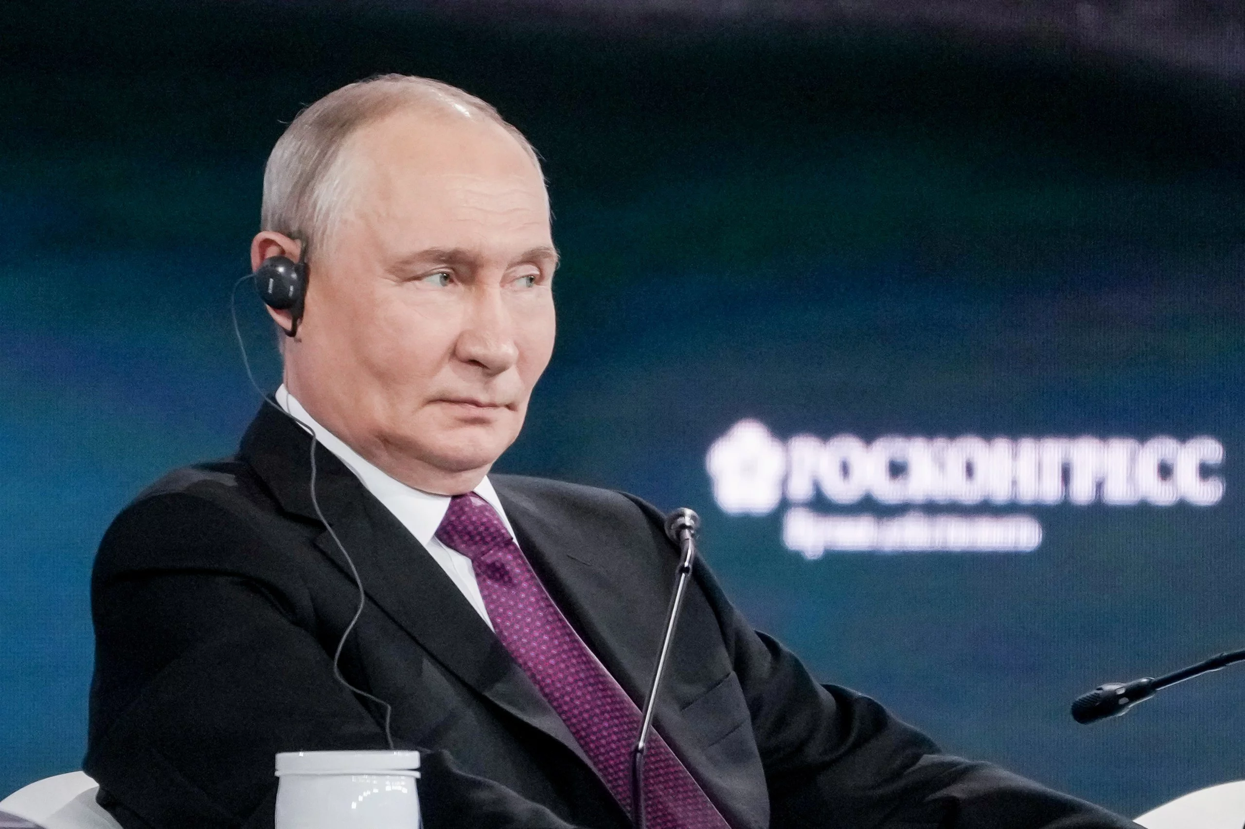 Александр Жолобов, фотобанк Росконгресс