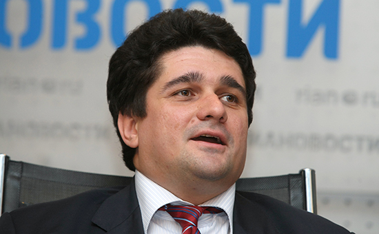Адвокат семьи Немцова, убитого в Москве в феврале 2015 года, Вадим Прохоров