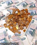 Столичные собственники задолжали в городской бюджет 4,1 млрд рублей