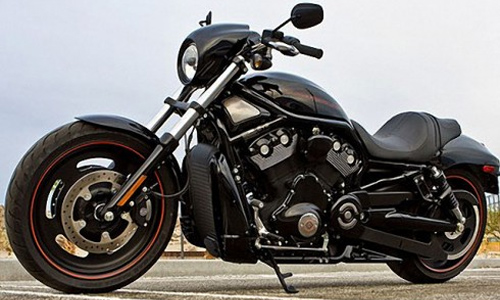 Лучшие мотоциклы в истории Harley-Davidson