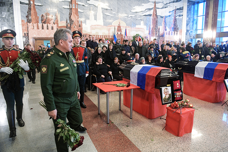 Фото: Григорий Сысоев/РИА Новости