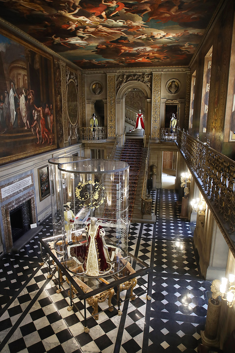 Фото: пресс-служба Chatsworth House