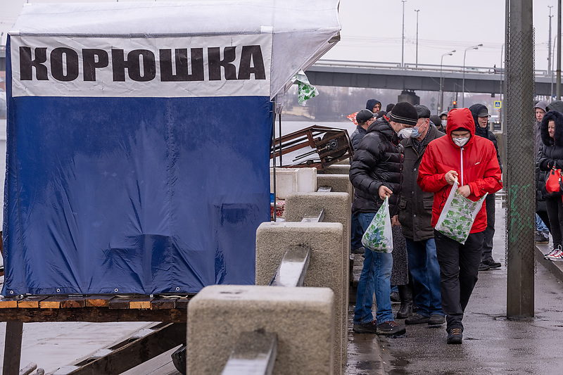 Фото: Алексей Смагин/Интерпресс