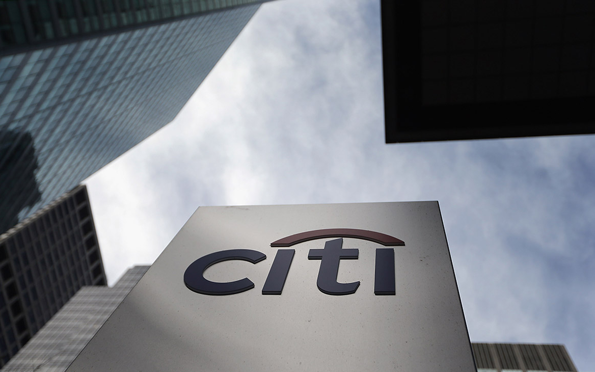 FT узнала об интересе Экспобанка и «РЕСО-Гарантии» к активам Citigroup