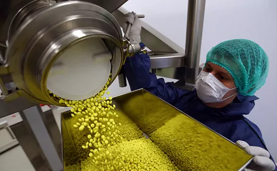 Владимир Смирнов/ТАСС