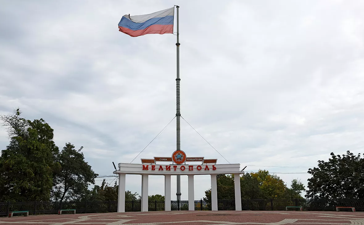 Александр Ермоченко / Reuters