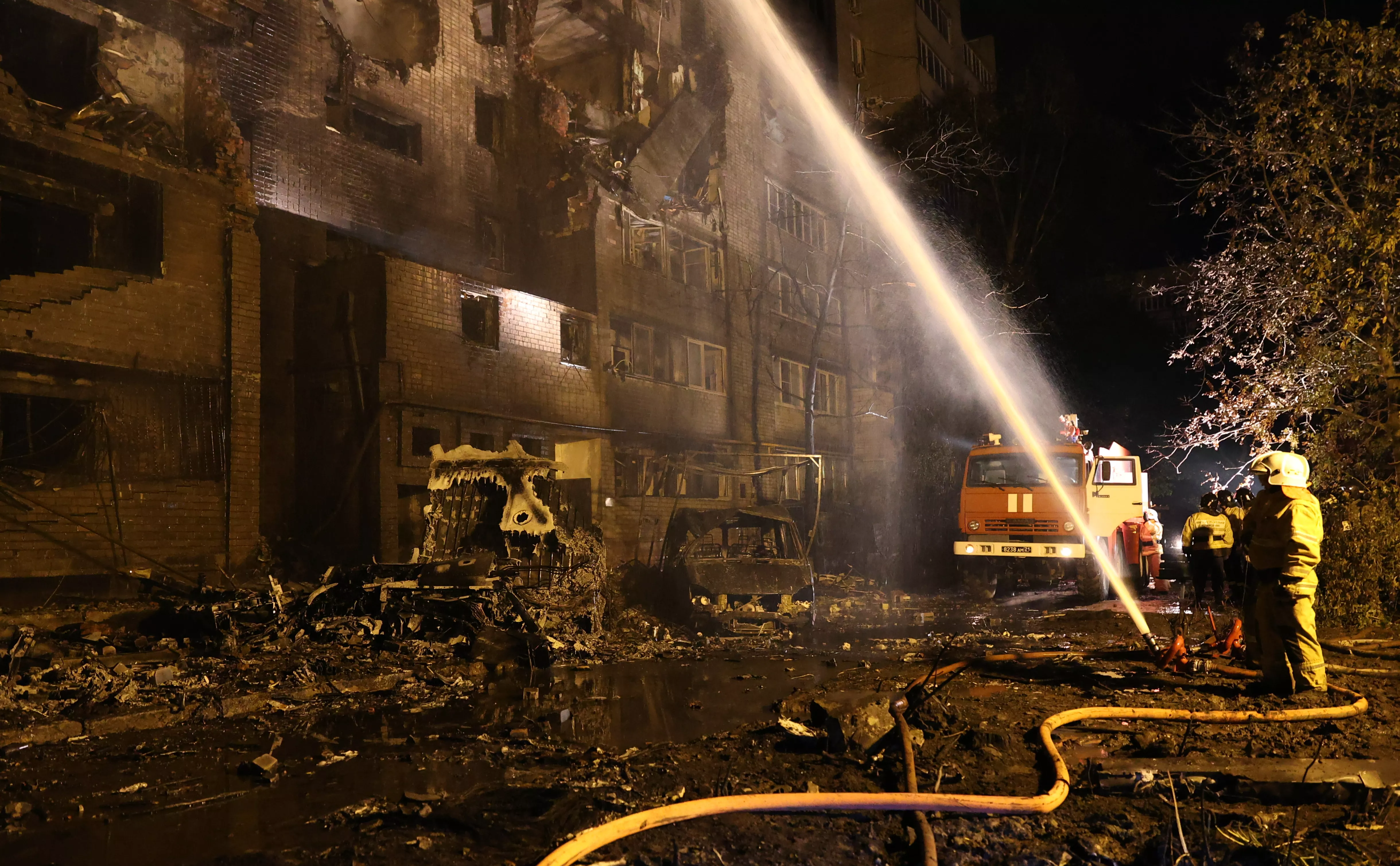 Виталий Тимкив / РИА Новости