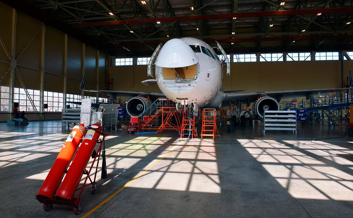 Антон Подгайко / РИА Новости