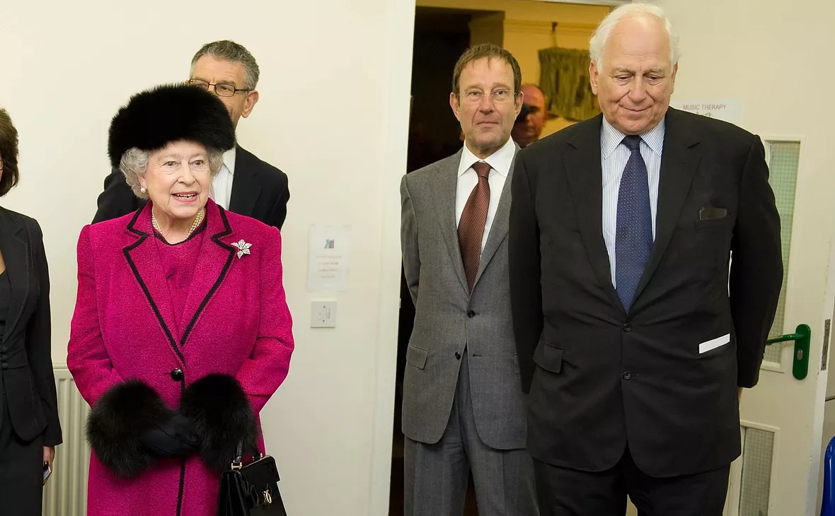 Paul Edwards / ZUMA Press / Global Look Press)