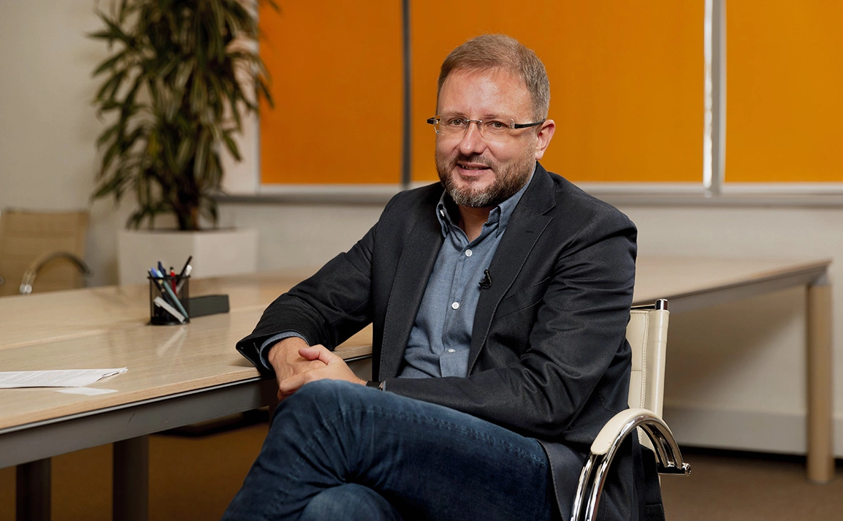 Владислав Шатило / РБК