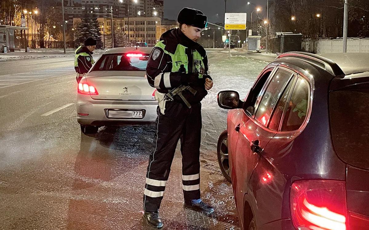 В ГИБДД напомнили об уголовной ответственности за дачу взятки