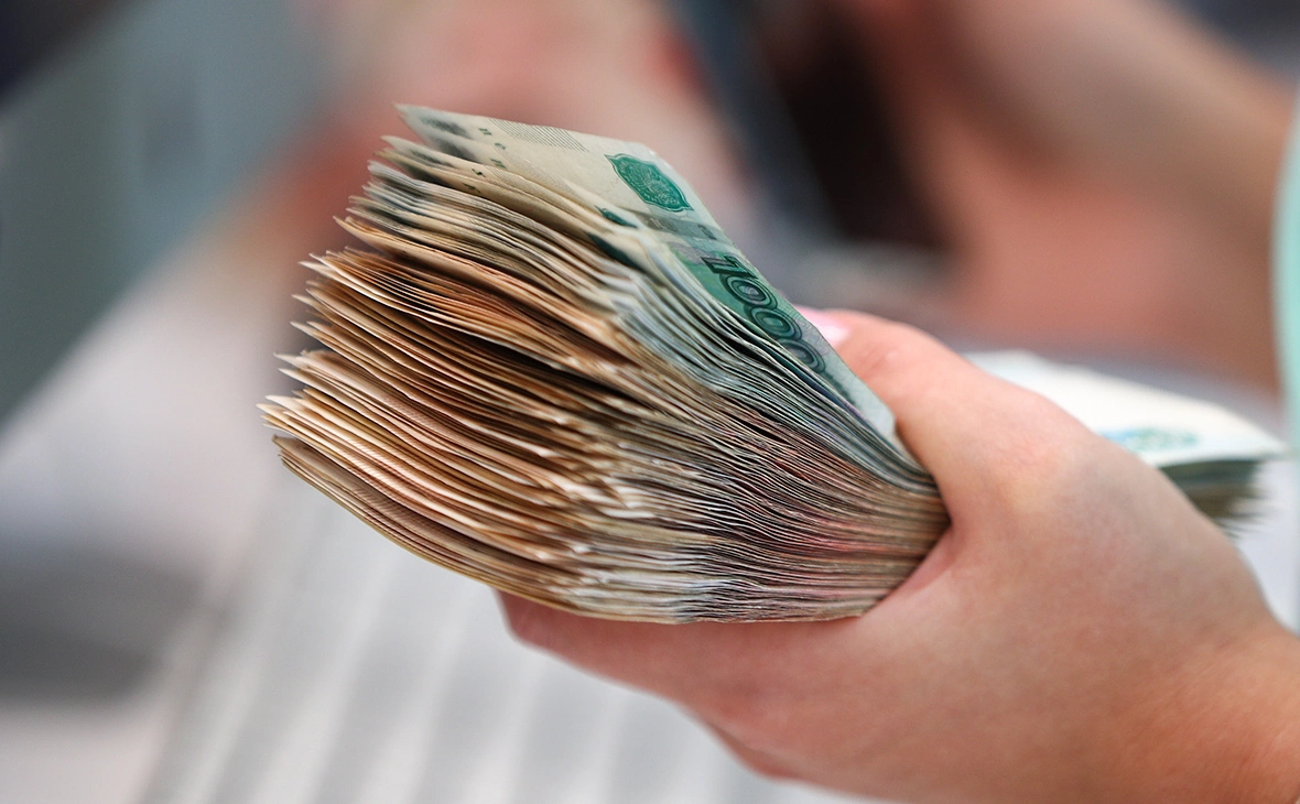 Владислав Шатило / РБК