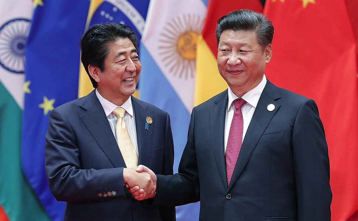 Lintao Zhang / Getty Images