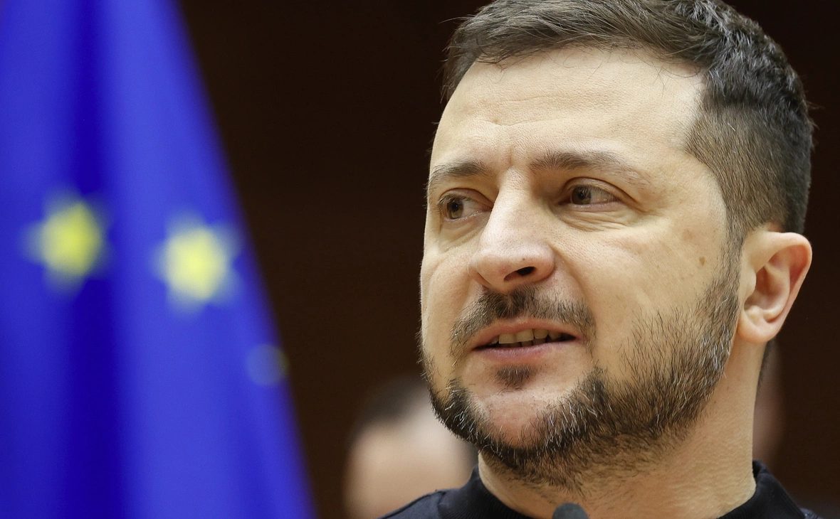 Julien Warnand / EPA / ТАСС