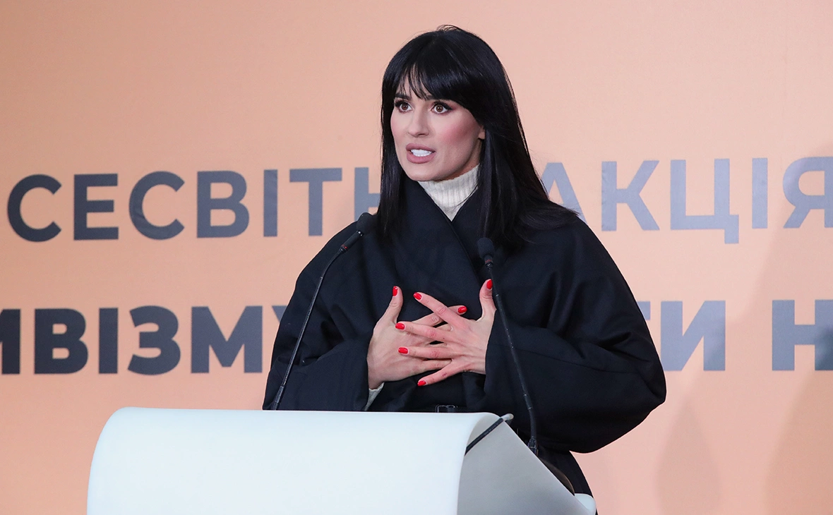 Павел Багмут / Keystone Press Agency / Global Look Press