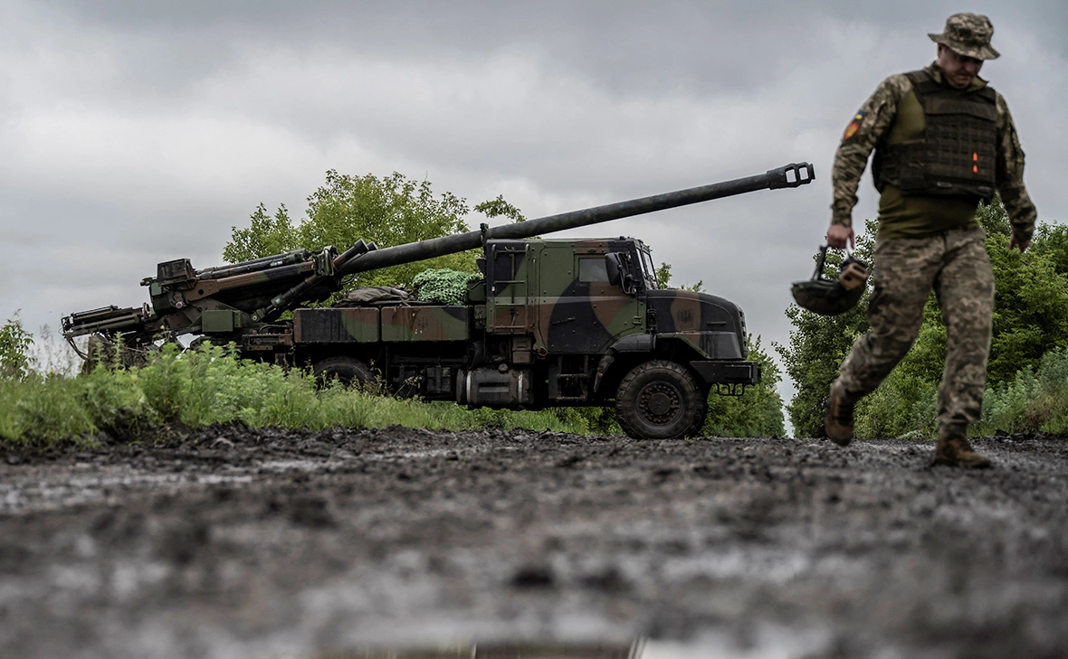 Вячеслав Ратинский / Reuters