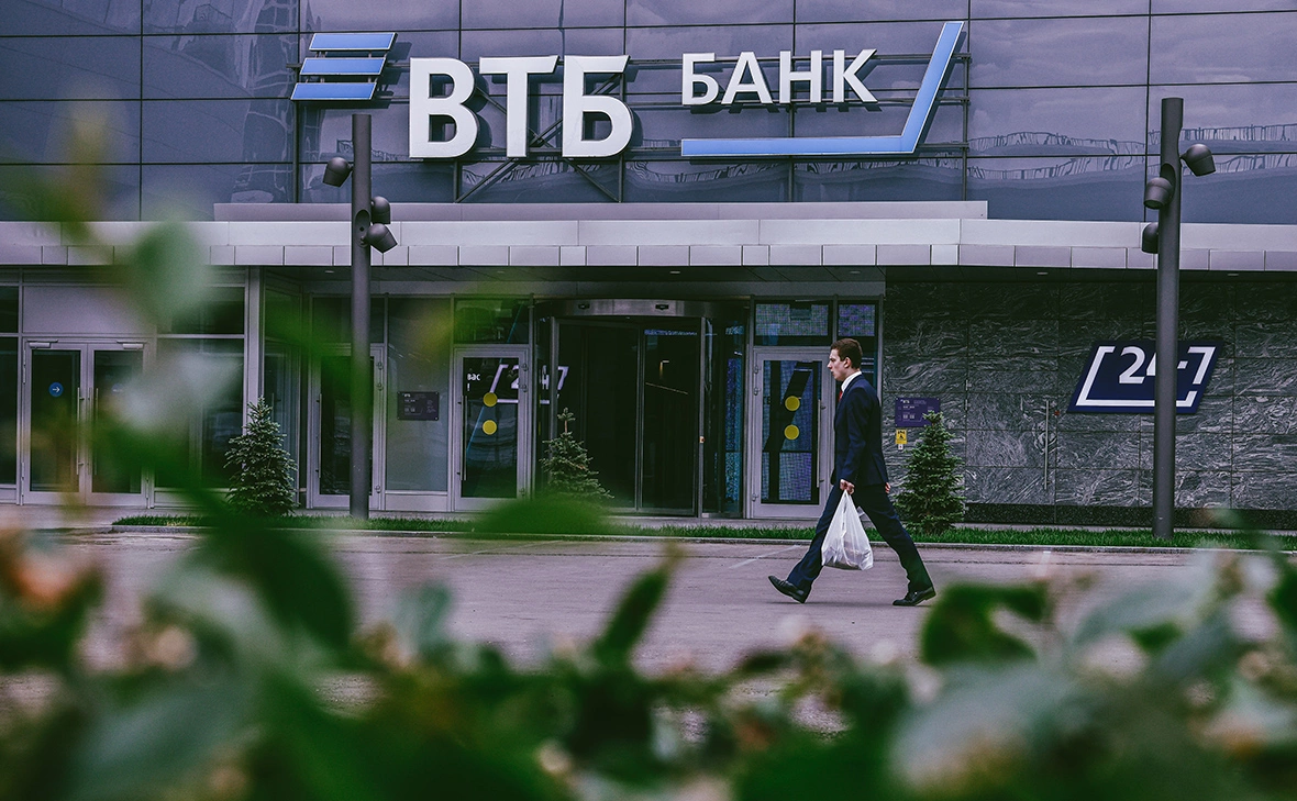 Андрей Любимов / РБК