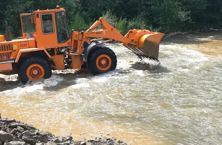 АО "Примавтодор"