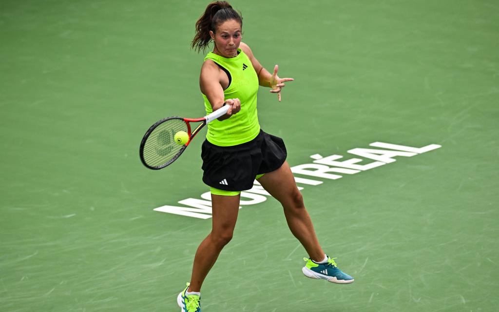 Украинская теннисистка рассказала о своем уважении к россиянке Касаткиной
