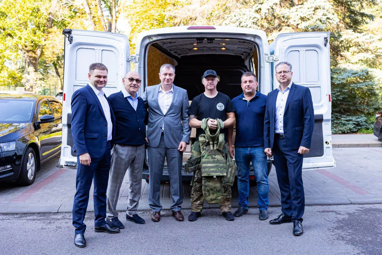 телеграм-канал Антона Алиханова