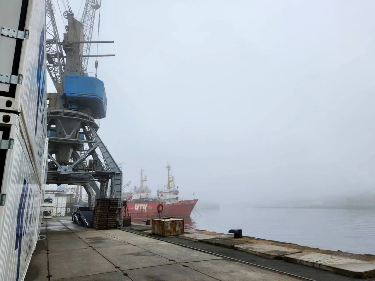 РБК Приморье