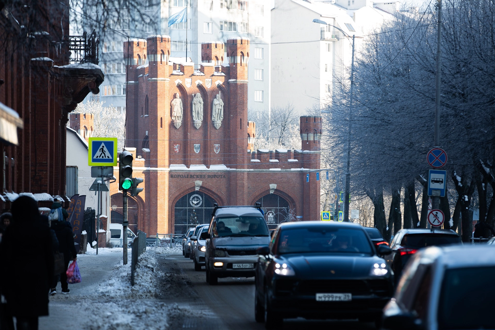 Александр Подгорчук