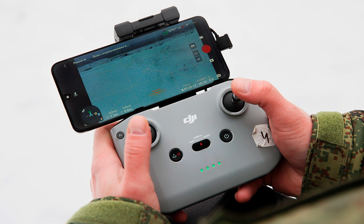 Виталий Белоусов / РИА Новости