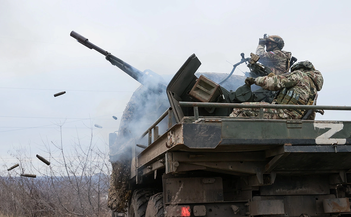 Дмитрий Ягодкин / ТАСС