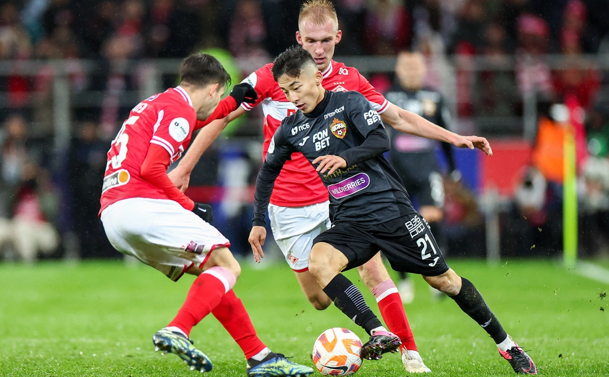 Валерий Шарифулин / ТАСС