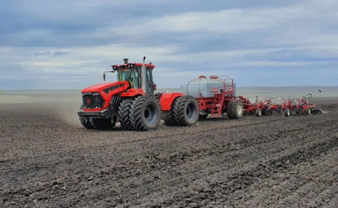 Росагролизинг