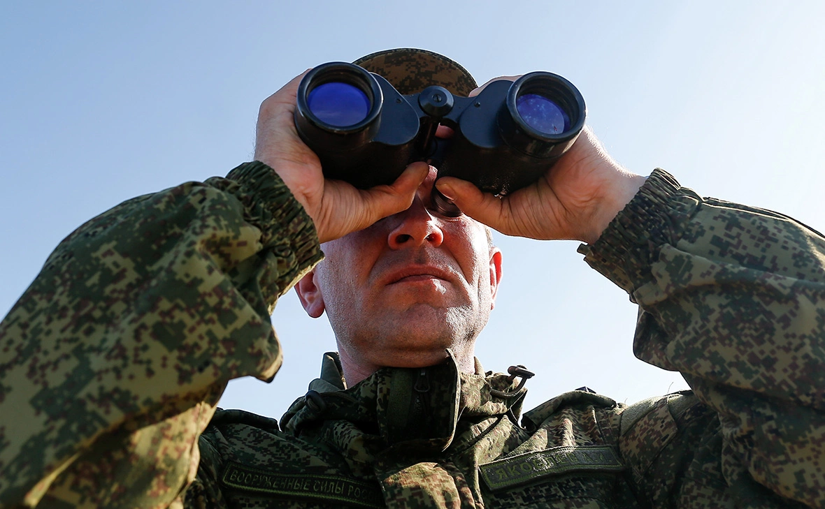 Виталий Невар / ТАСС