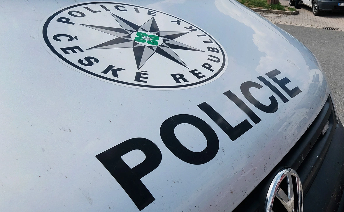 Sebastian Willnow / ZB / Global Look Press