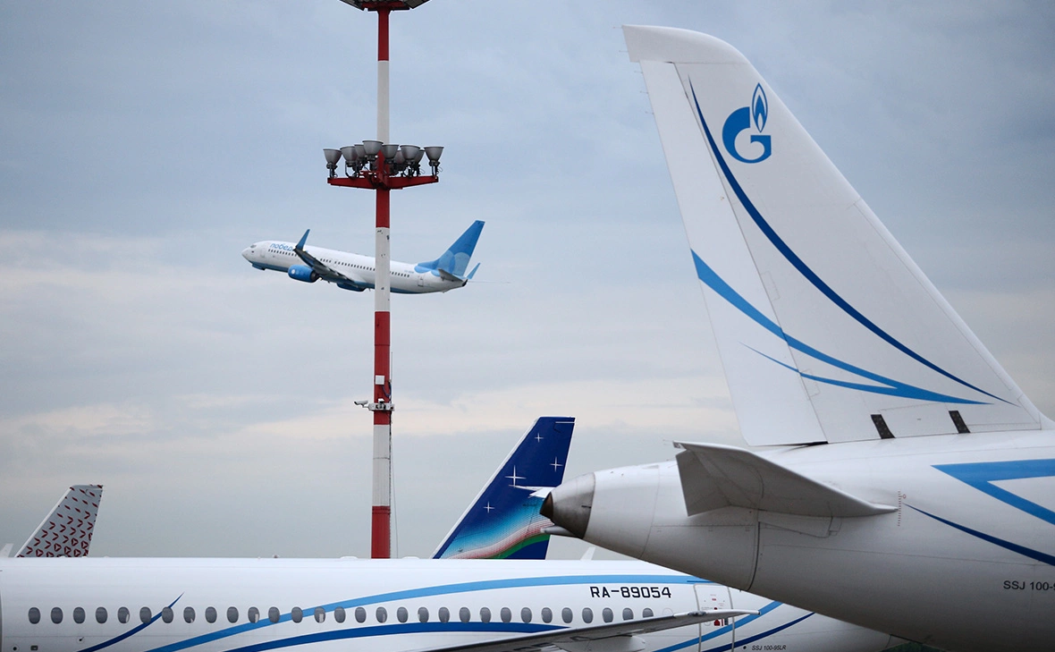 Андрей Гордеев / Ведомости / ТАСС