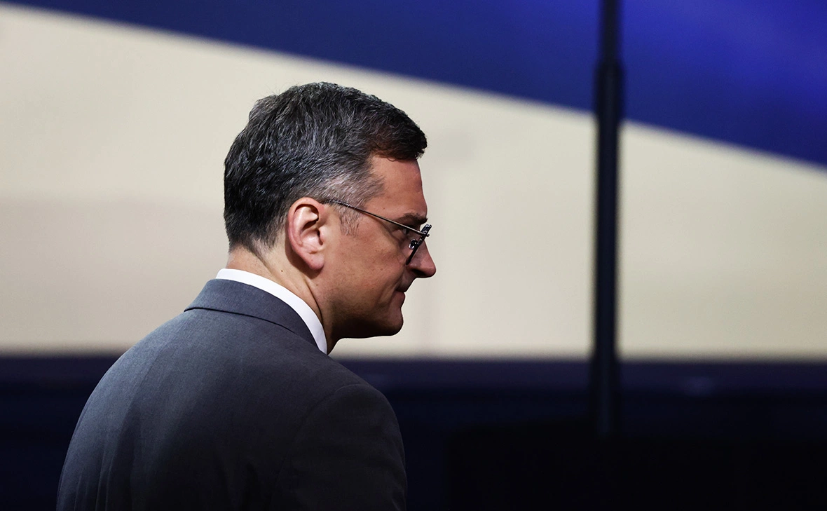 Jakub Porzycki / NurPhoto / Reuters